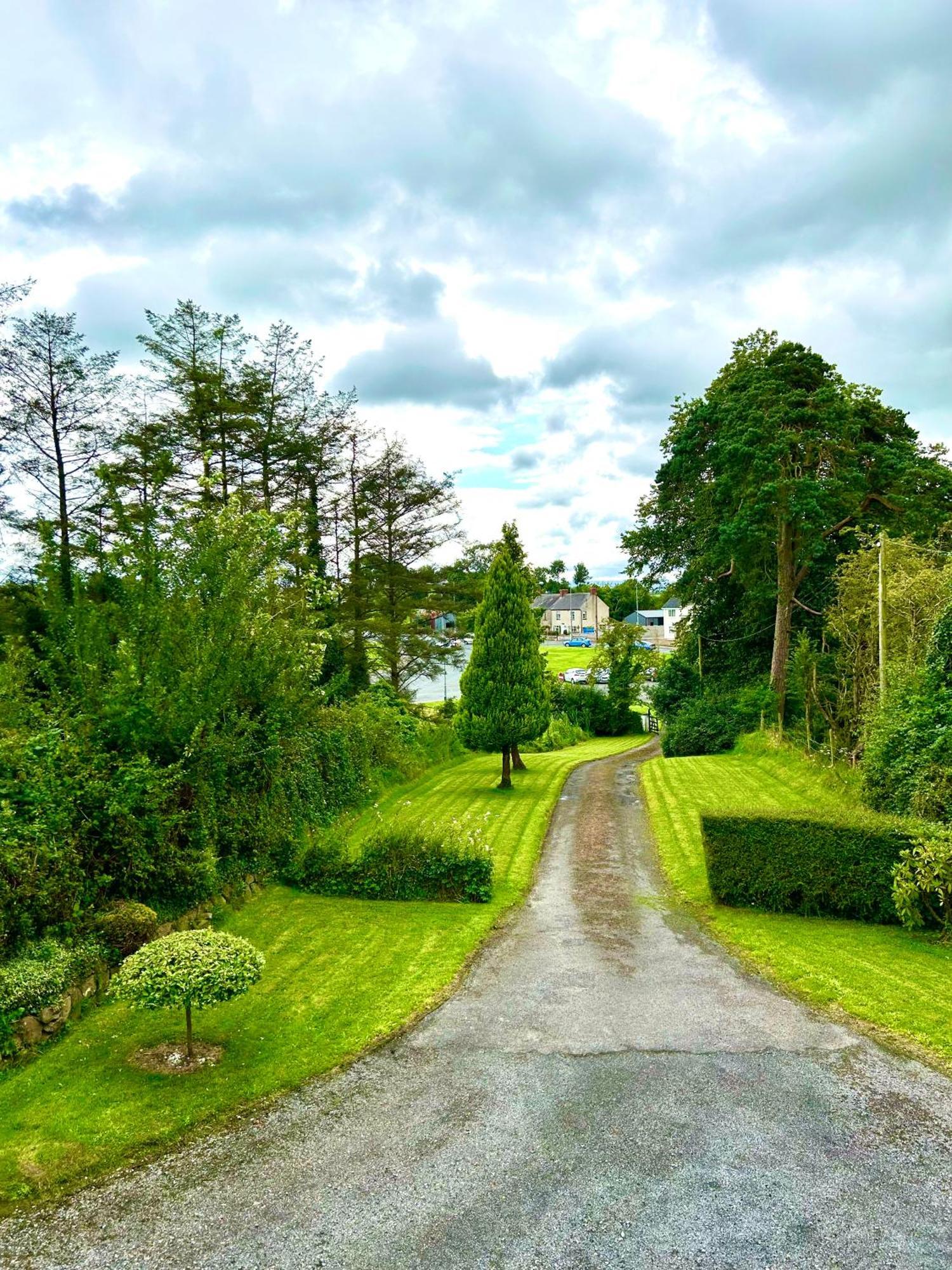 Lime Tree House Villa Maguires Bridge Eksteriør billede