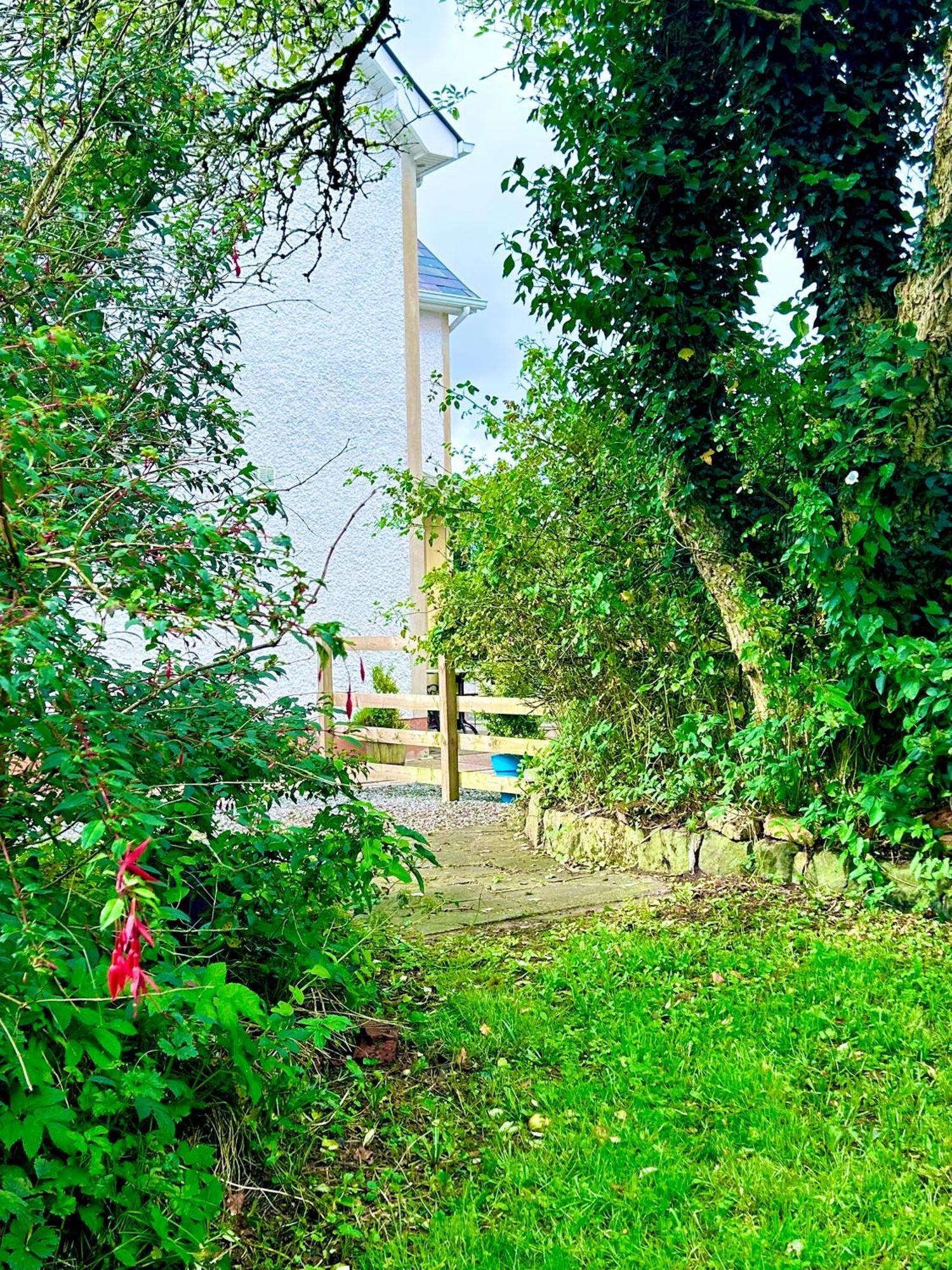 Lime Tree House Villa Maguires Bridge Eksteriør billede