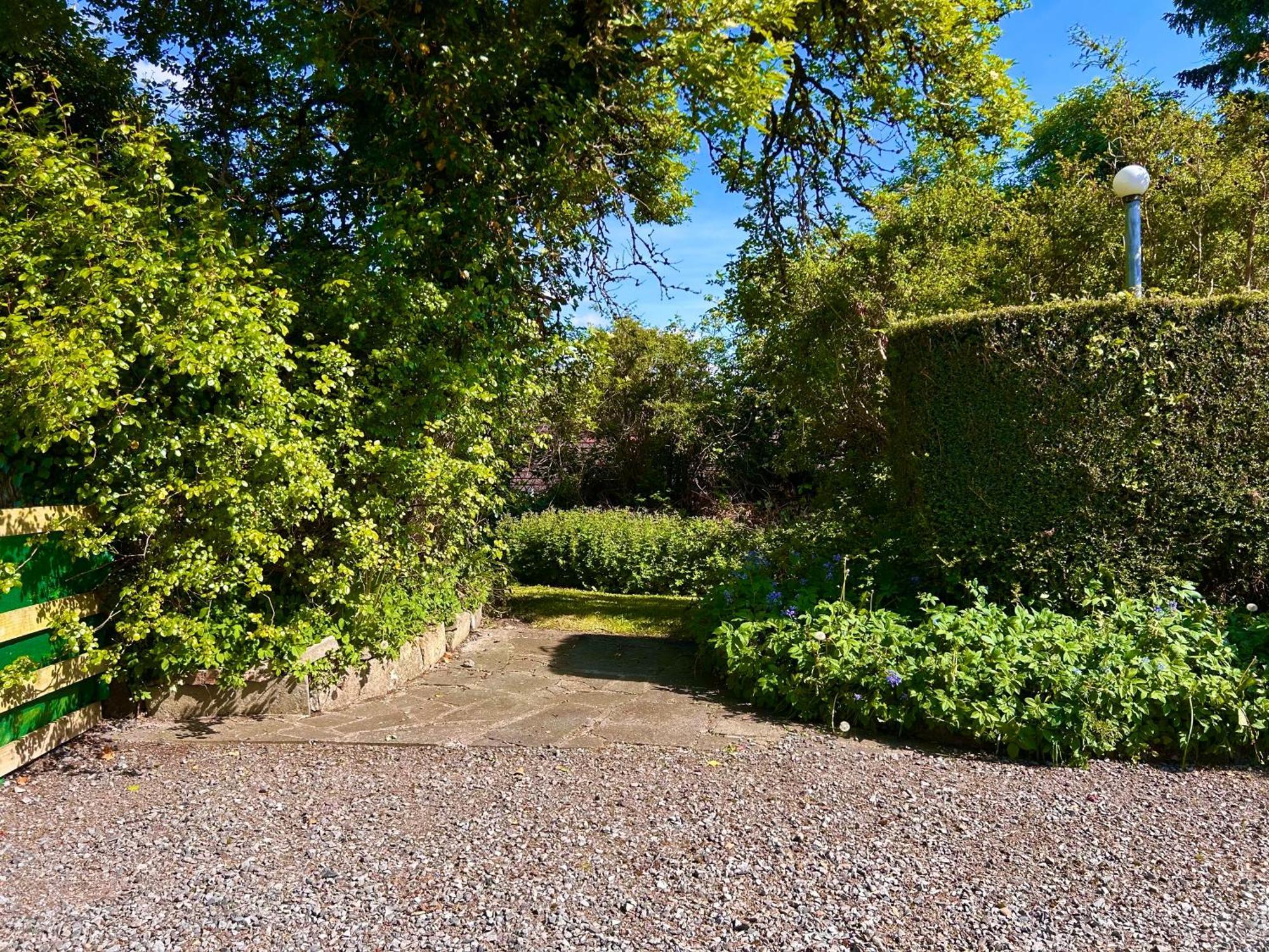 Lime Tree House Villa Maguires Bridge Eksteriør billede